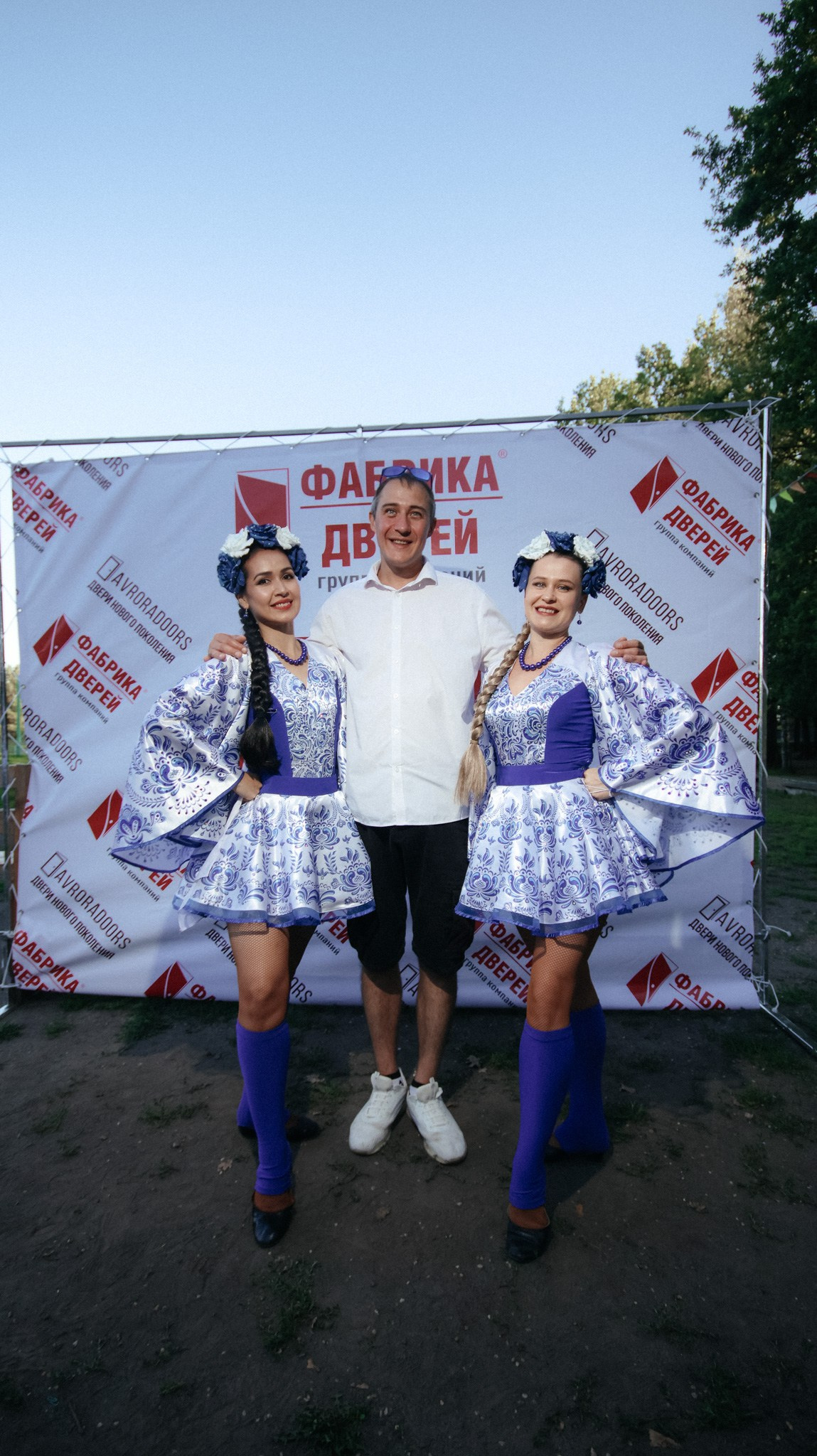 Фабрика Дверей. Свадебный и репортажный фотограф Дмитрий Кононенко