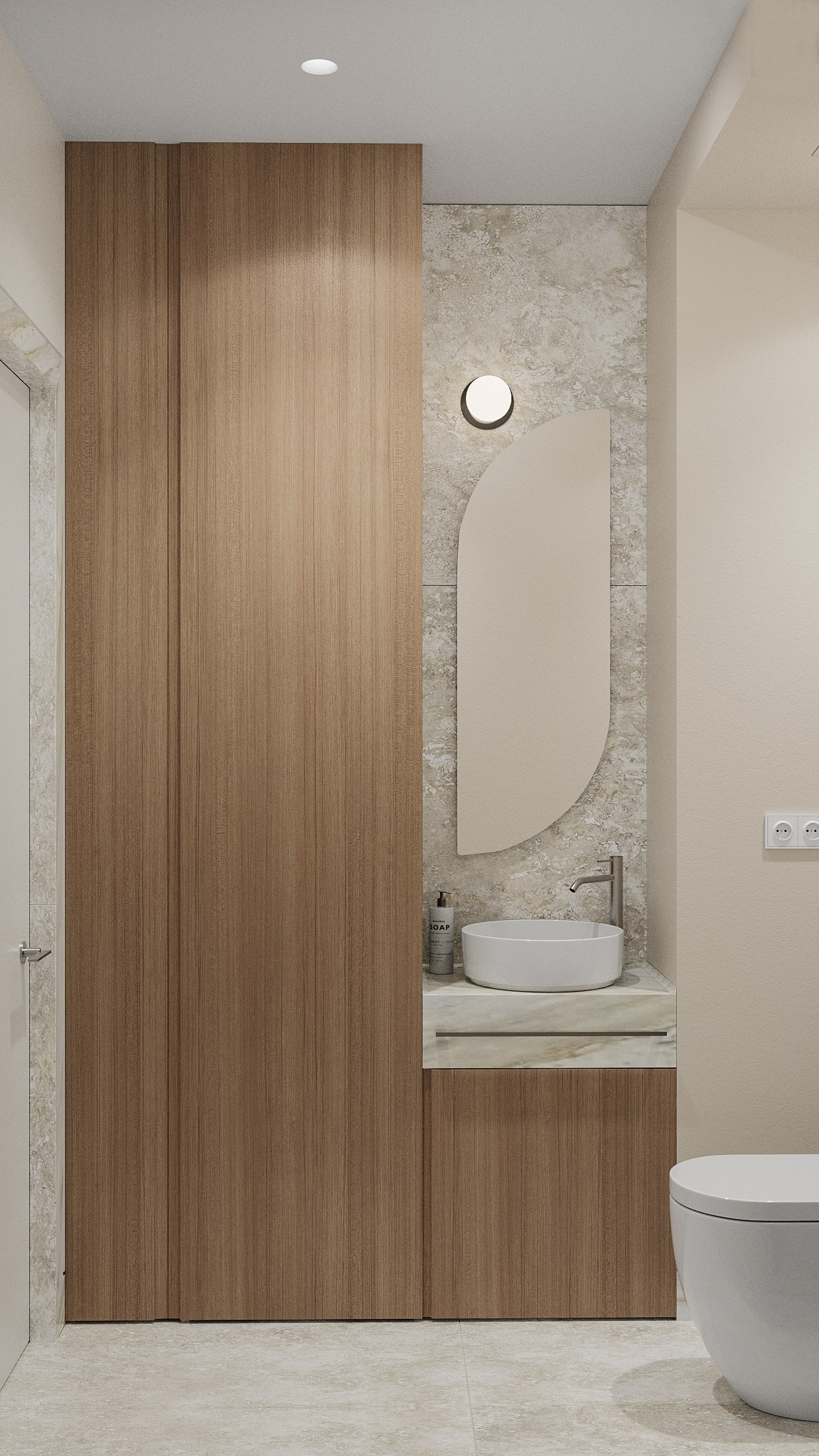 3Д визуализация интерьера. 3D Визуализация