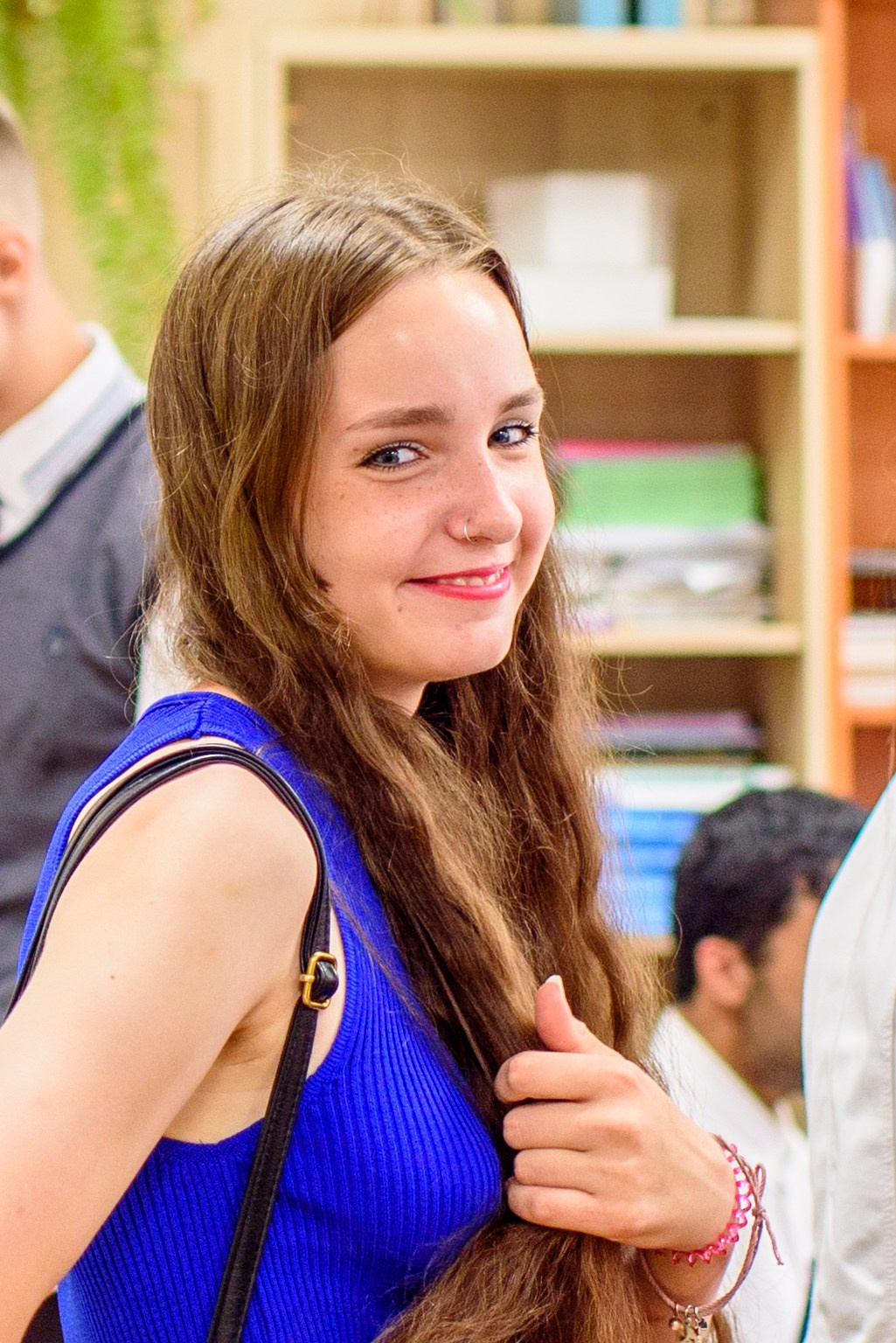 Портреты. Максим Шарий — самый лучший фотограф на ваше мероприятие в Новосибирске