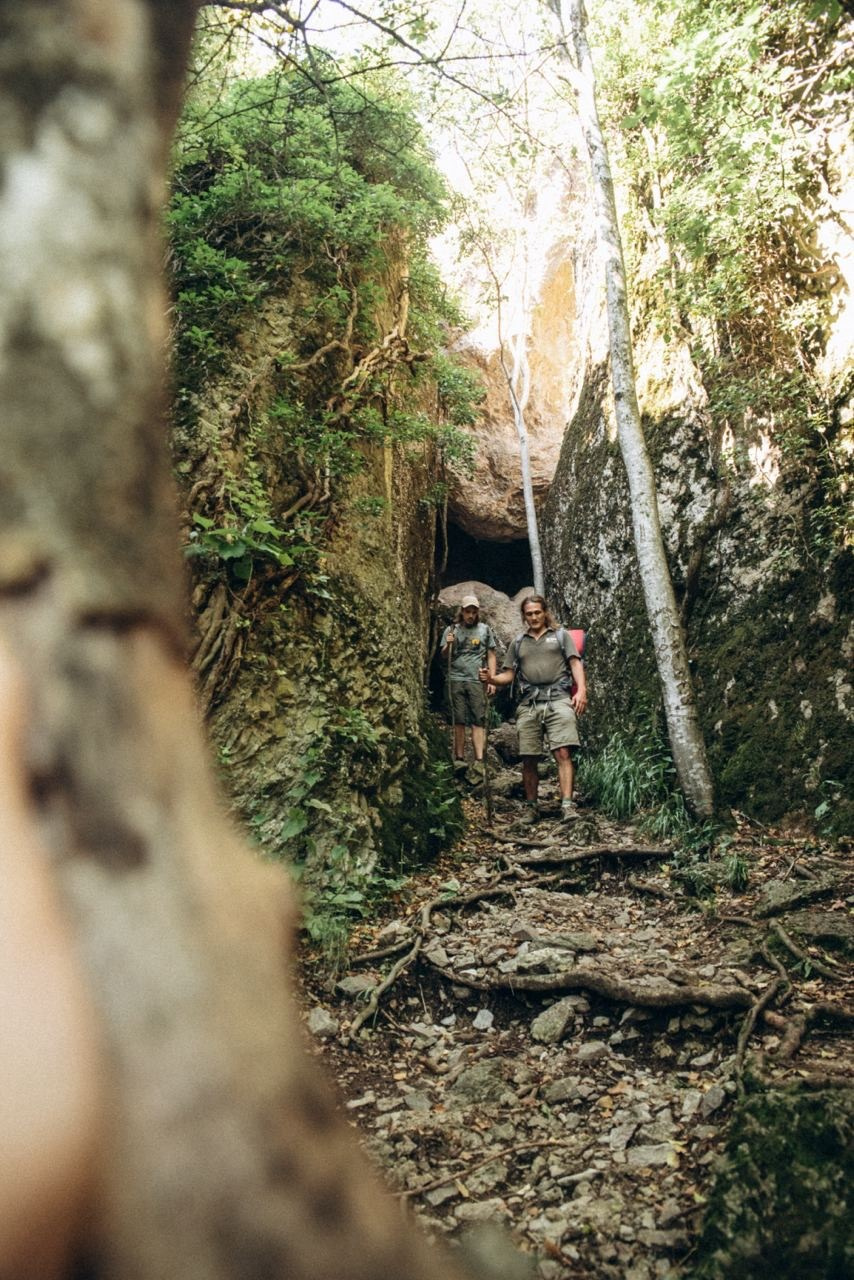 Биртвиси, Грузия 🇬🇪 «Honey Trip». Anita_photo