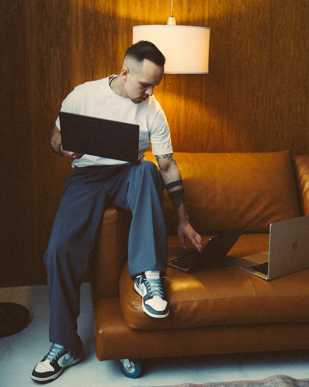 Саша. Фотограф Нижний Новгород