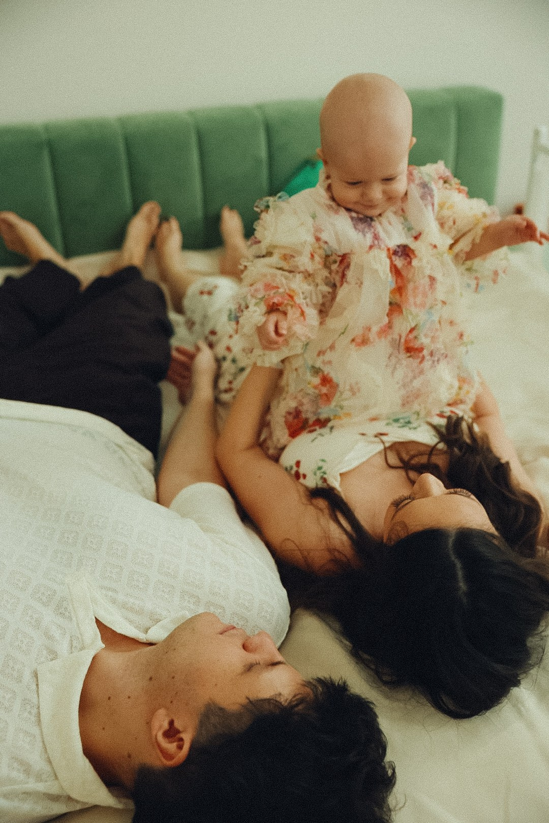 Family. Фотограф Нижний Новгород