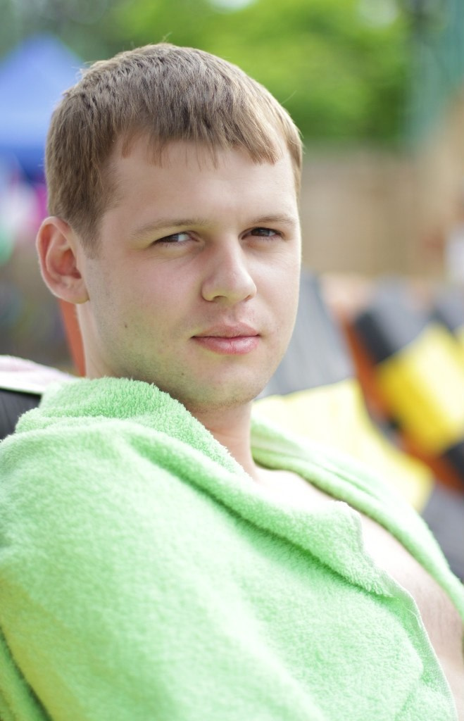 Тот самый бар. Nina Petina