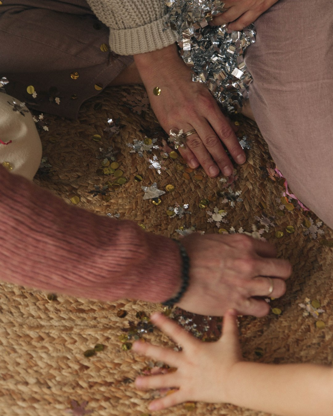 Прощай, 2025!. Семейный фотограф Химки — Москва