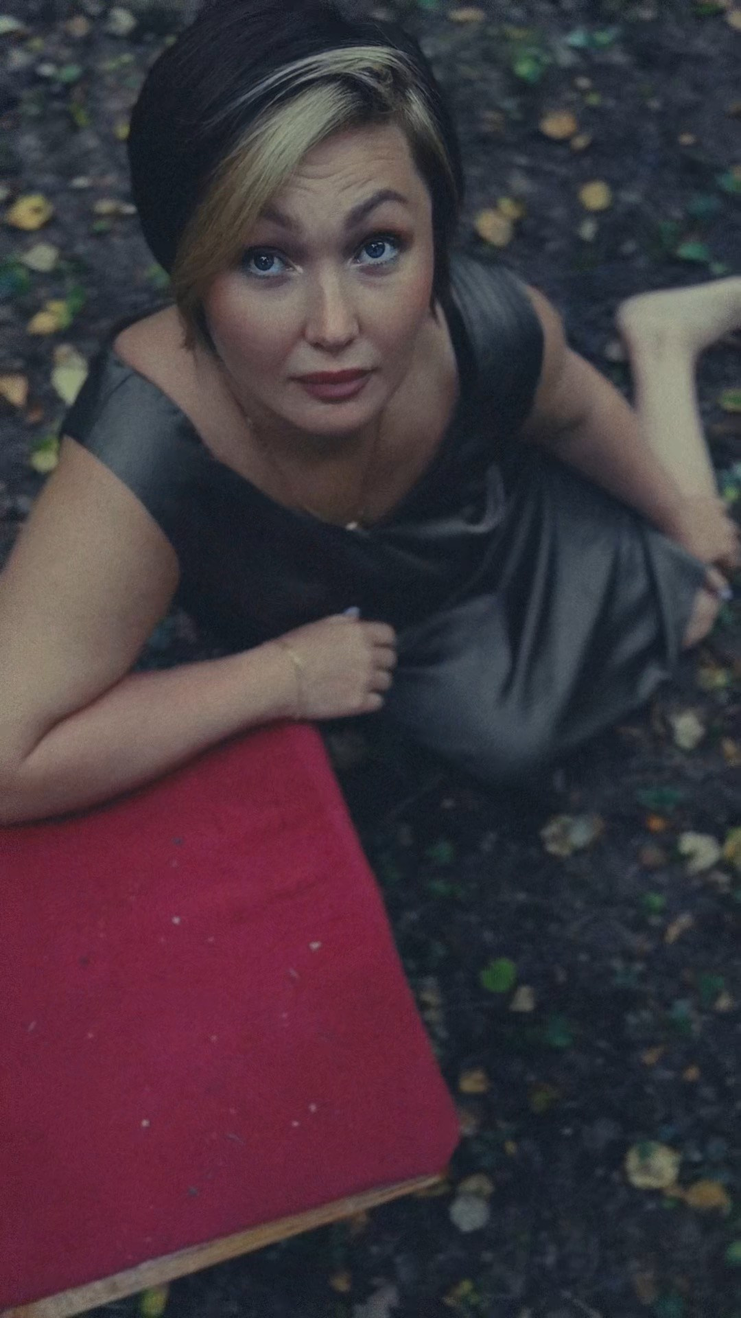 Женская фотография. Женский фотограф, видеограф, визуальный артист. Радужный ХМАО