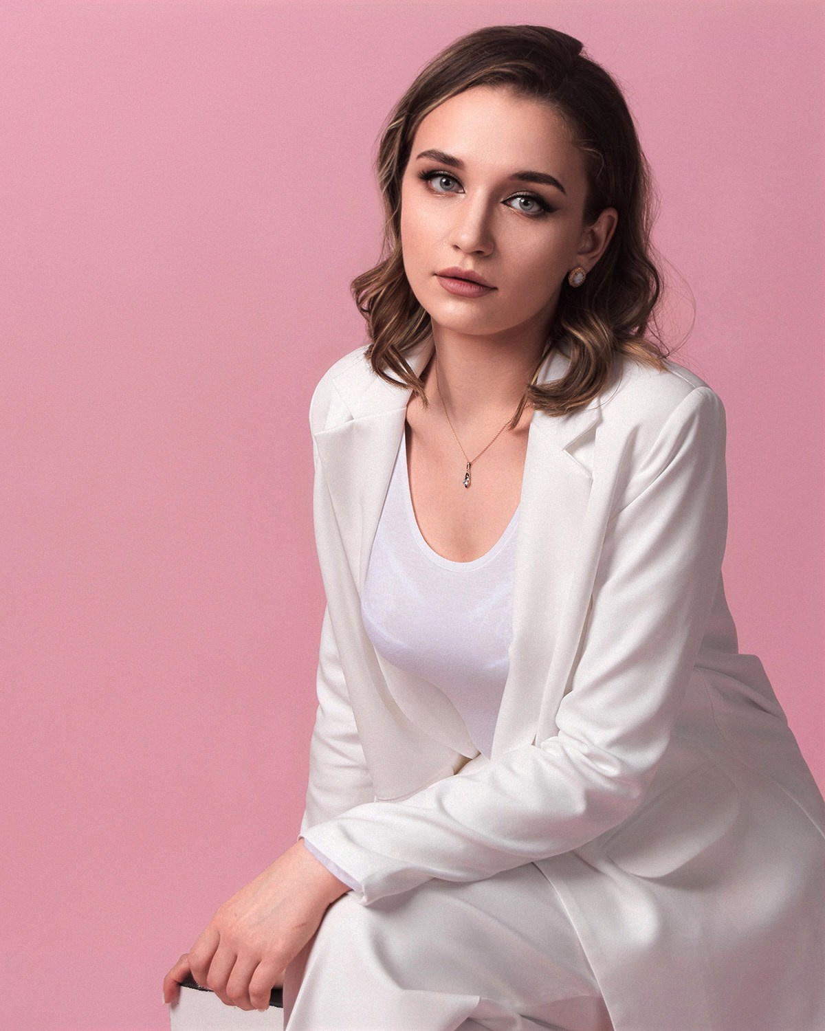 школьная фотосессия фотограф в городе Полярные Зори Кандалакша