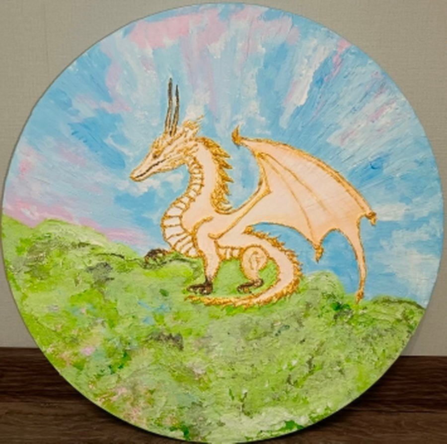 Бойко Юлия Сергеевна. Галерея участников Российской Премии Искусств