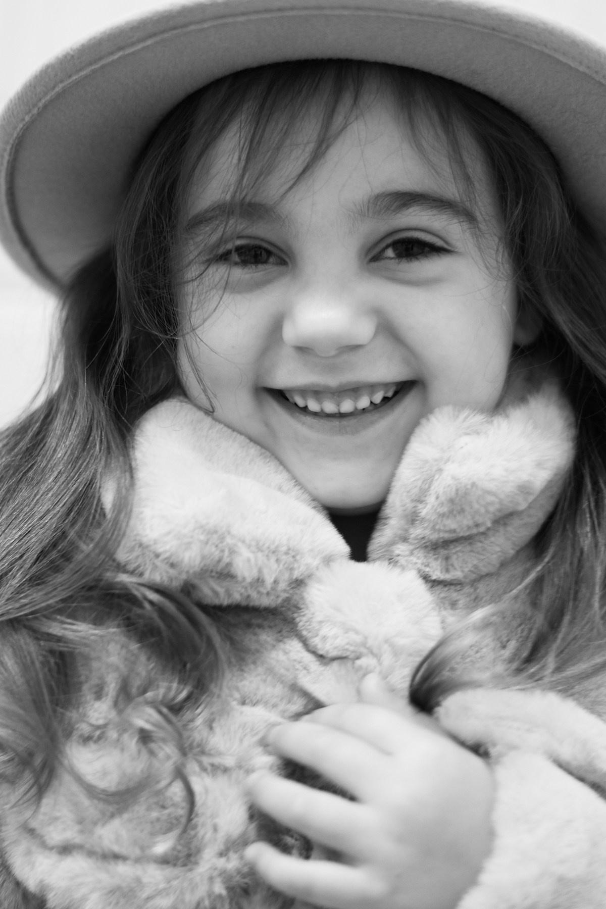 Портретная фотосъёмка. АЛИНА СНИМАЕТ