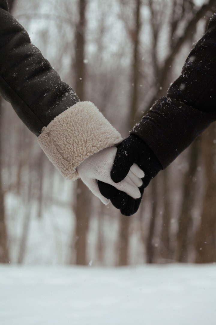 Love Love Love. О фотографии с душой