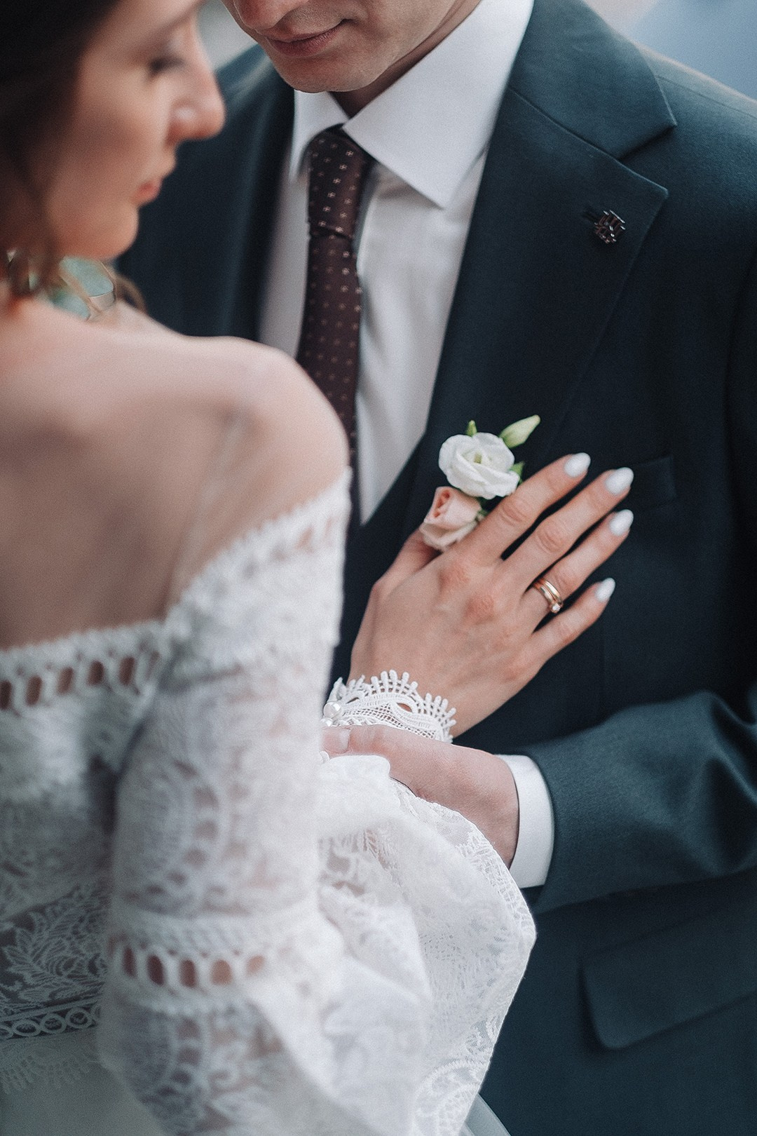 Саша & Даша. Свадебный и семейный фотограф в Казани и Зеленодольске Ланочкин Илья