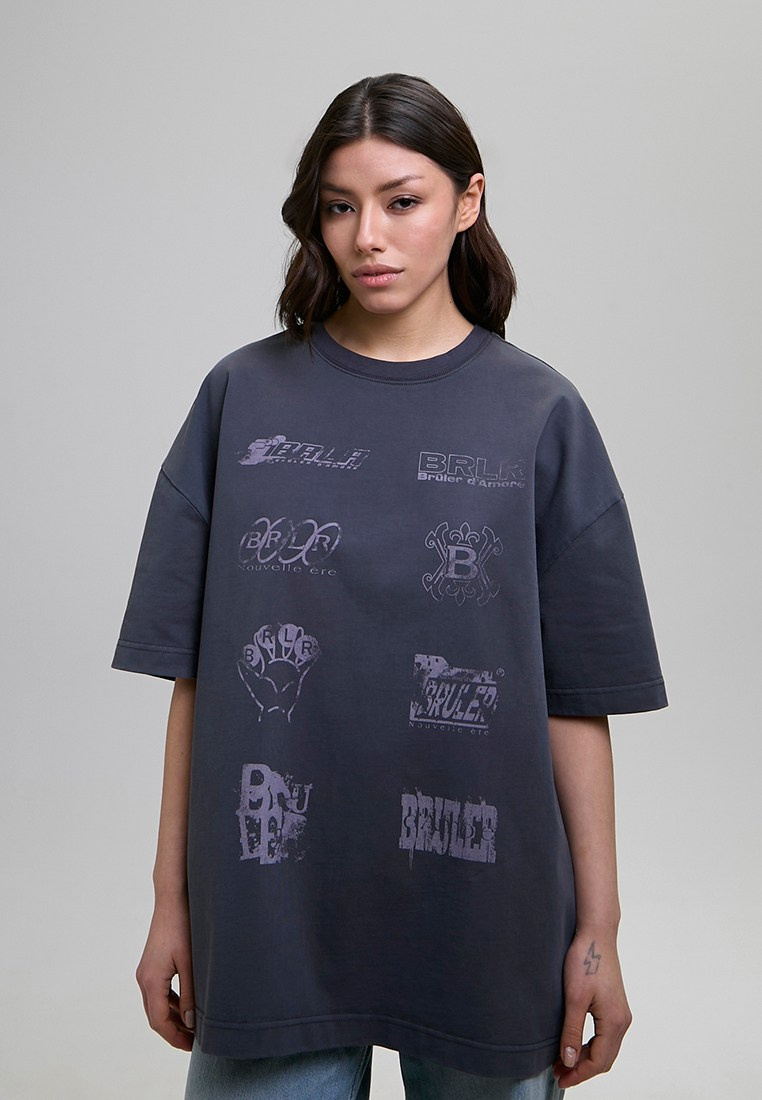 Catalog for Bruler d'amour (LAMODA). Arina Kharakhashian