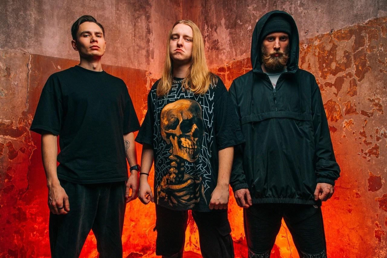 STORMM TIMES. Фотограф Дядя Сник