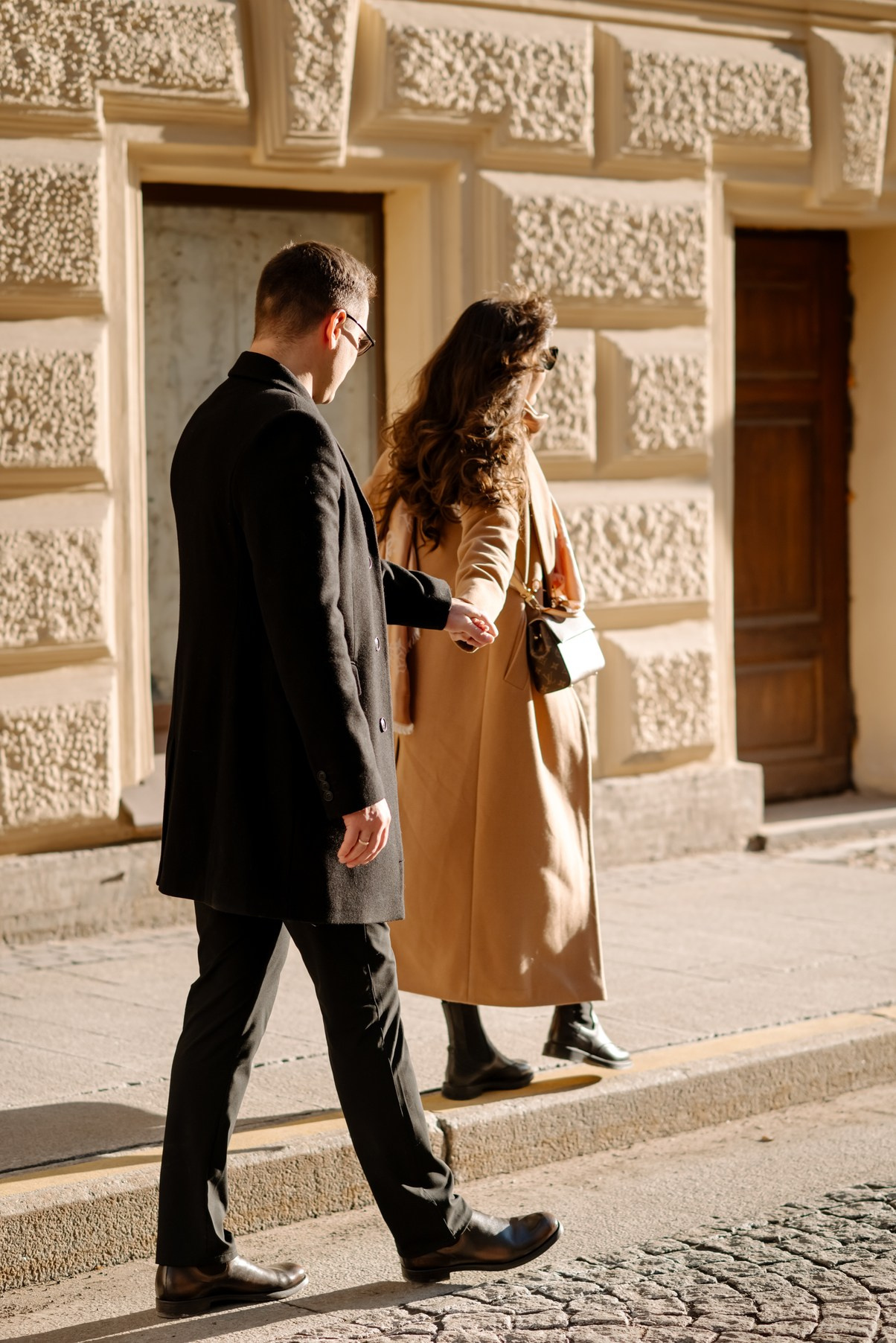 Лавстори. Исаакиевский собор. Свадебный и сеейный фотограф в Санкт-Петербурге Елена Худякова