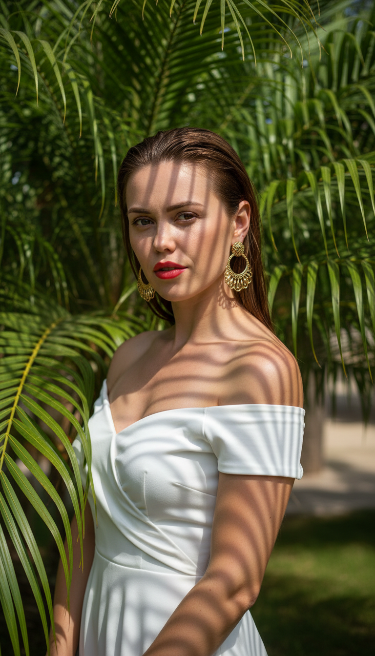 Нейрообработка фото. Фото-момент