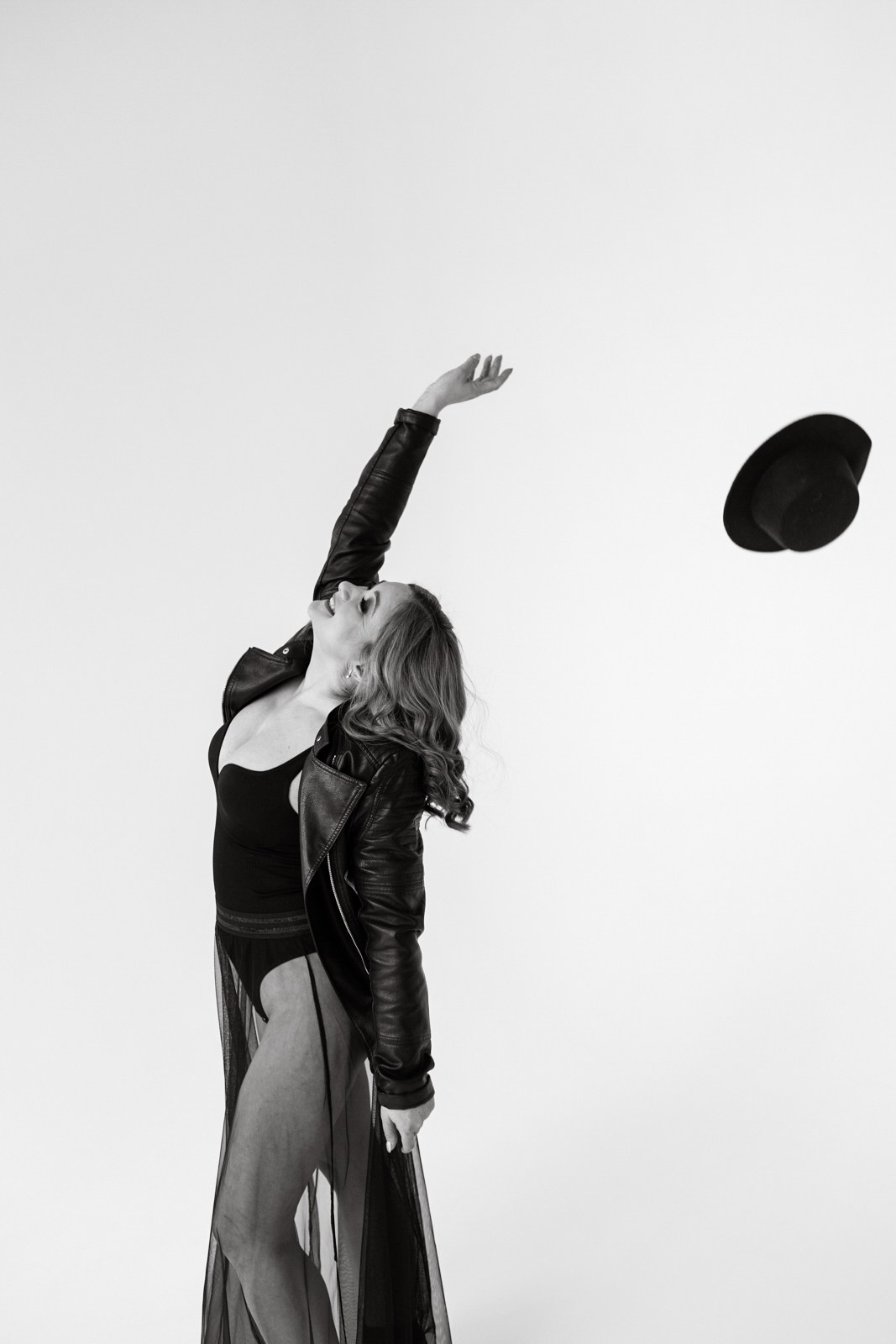 Женский портрет в студии. Ваш фотограф Наталья Лаэтина