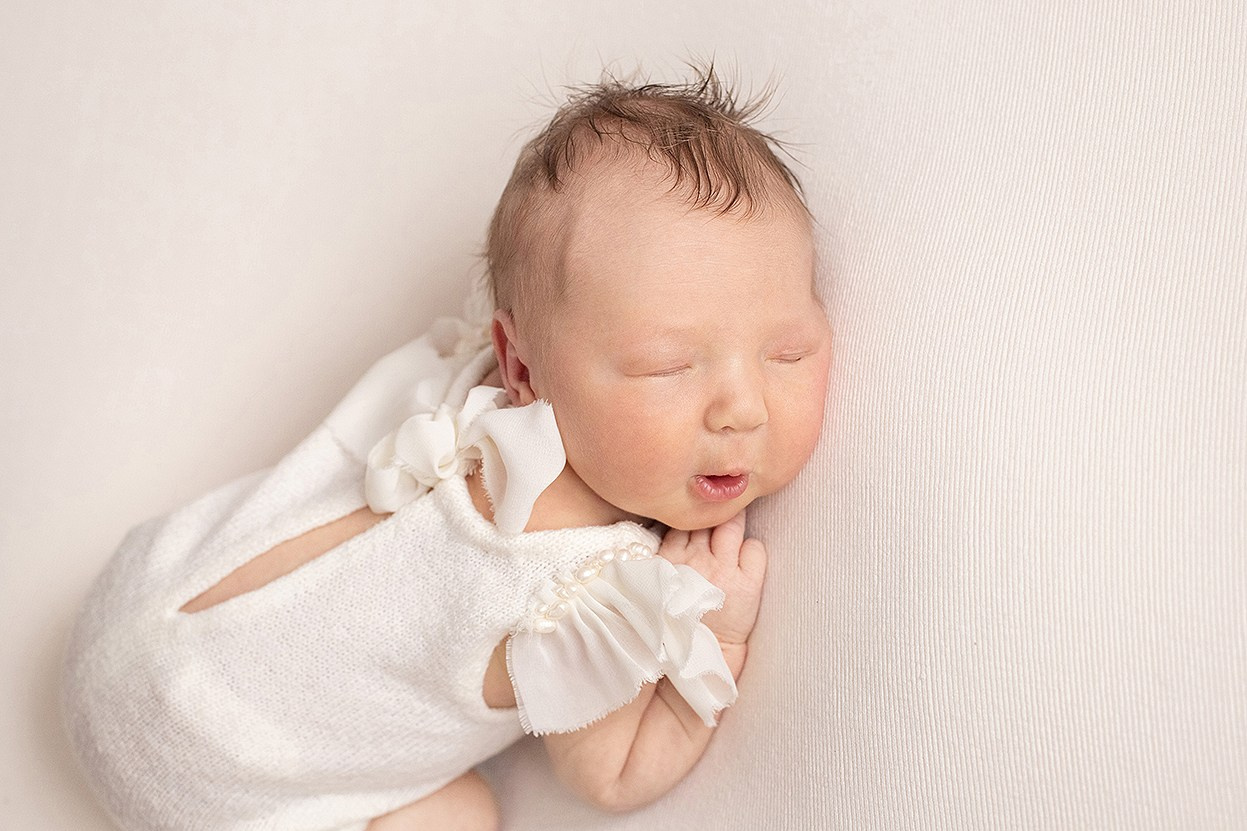 Newborn. Фотограф новорожденных в Екатеринбурге Татьяна Продан