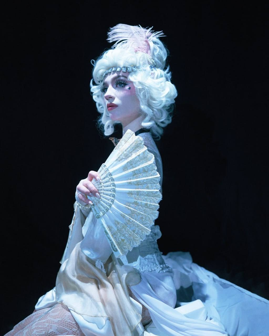 Портфолио фотографа. Фотограф Кирилл Володкин