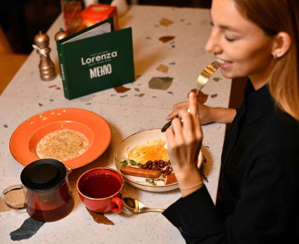 Фотограф Виктория Каткова