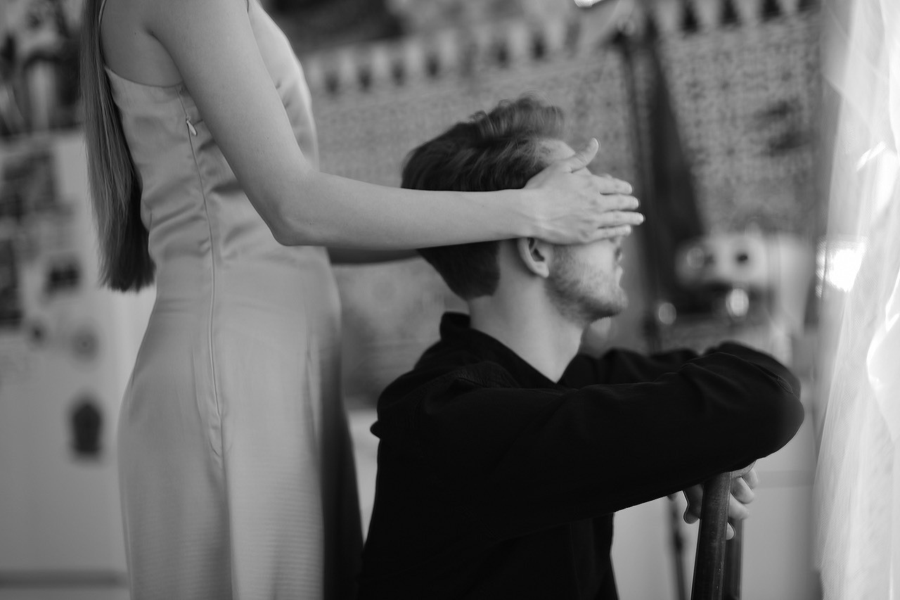 Фотограф Виктория Каткова