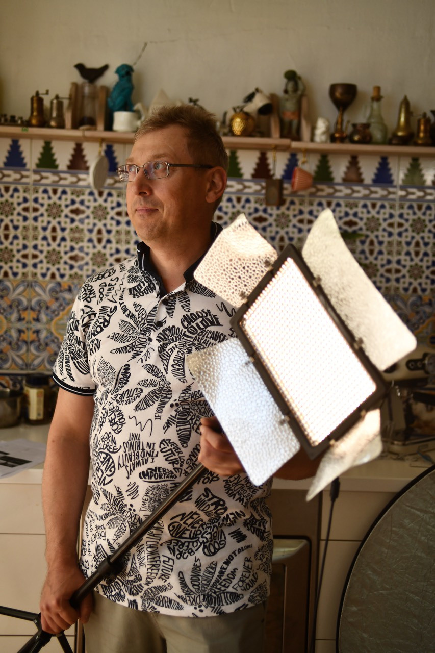 Фотограф Виктория Каткова