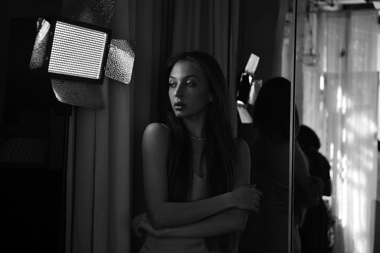 Фотограф Виктория Каткова