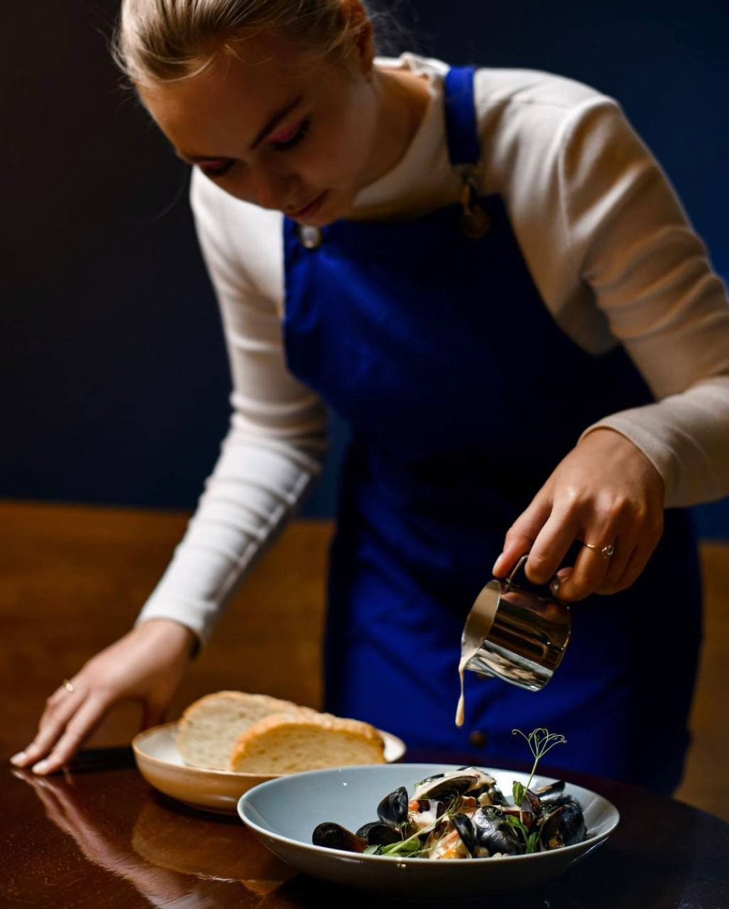 Фотограф Виктория Каткова