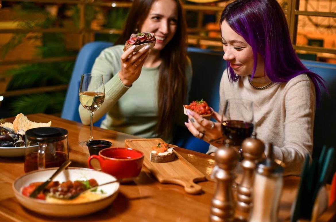 Фотограф Виктория Каткова