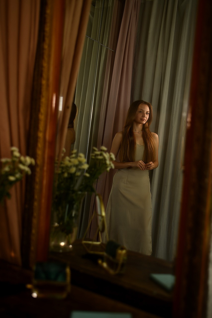 Фотограф Виктория Каткова