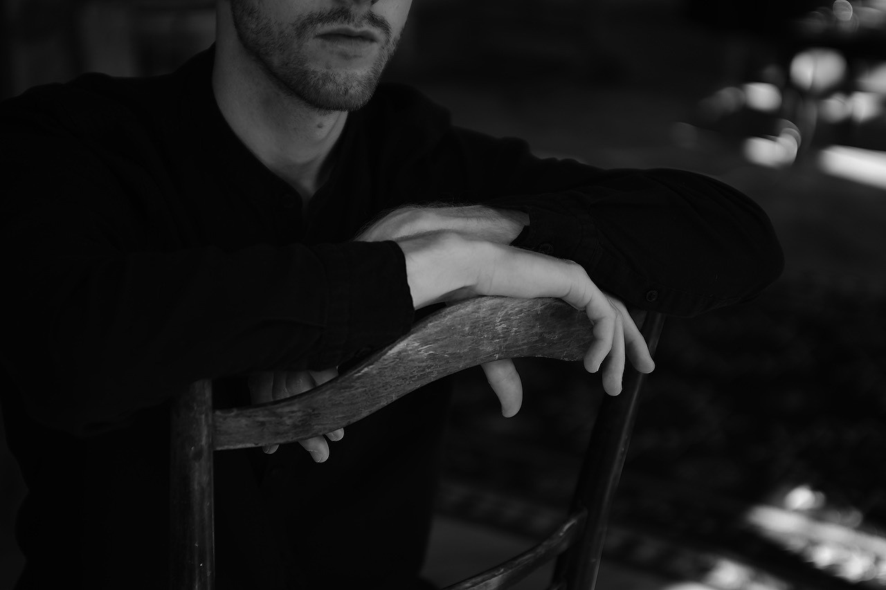 Фотограф Виктория Каткова