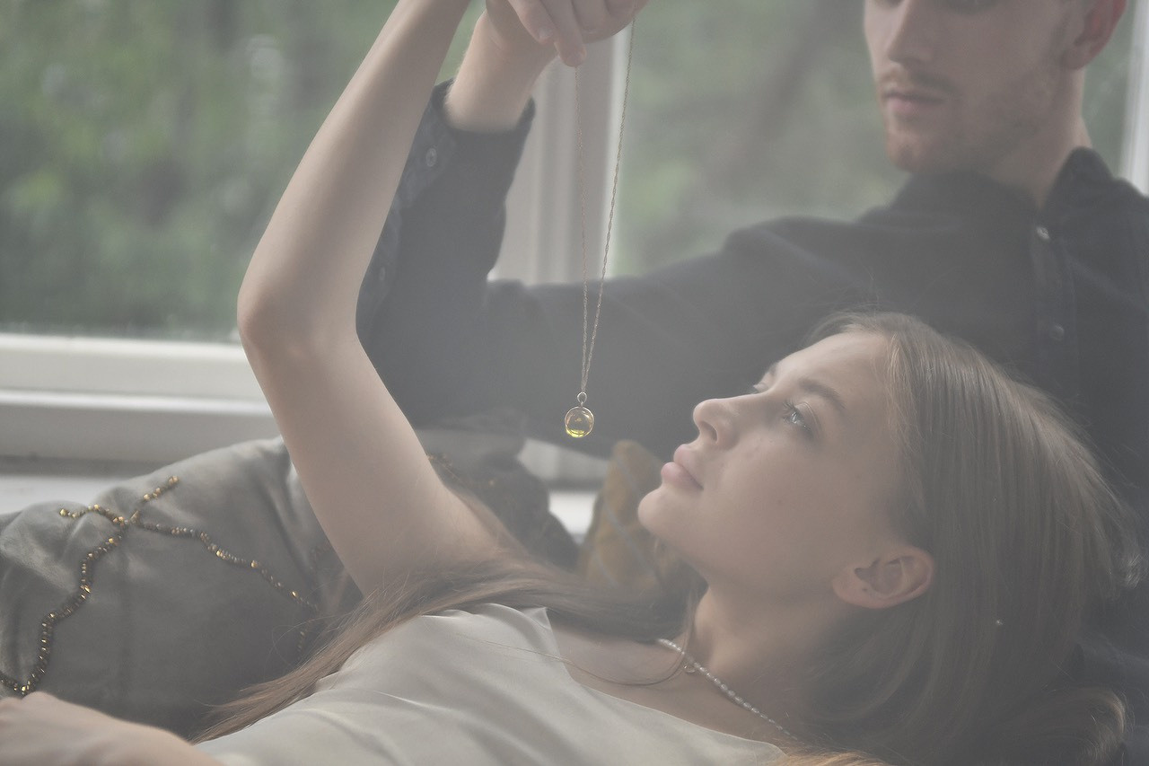 Фотограф Виктория Каткова