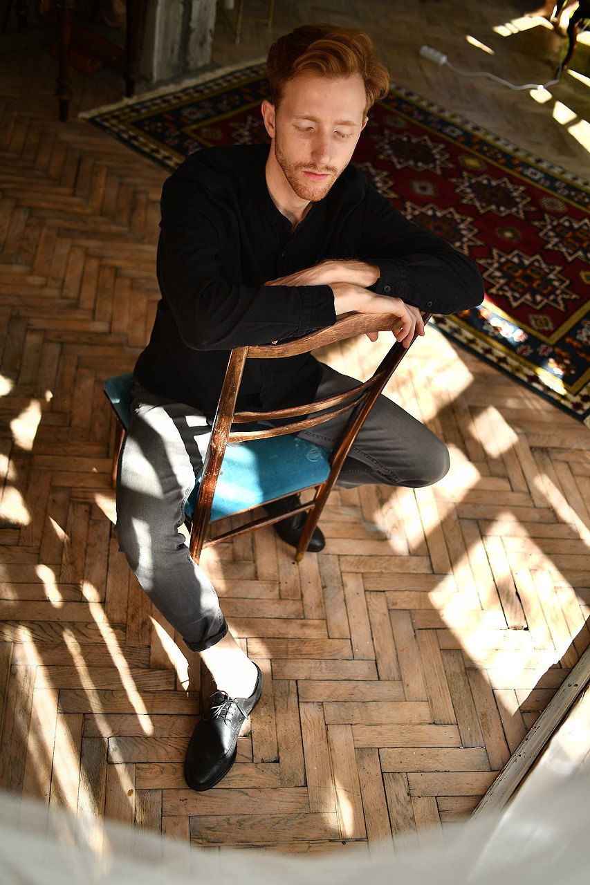 Фотограф Виктория Каткова