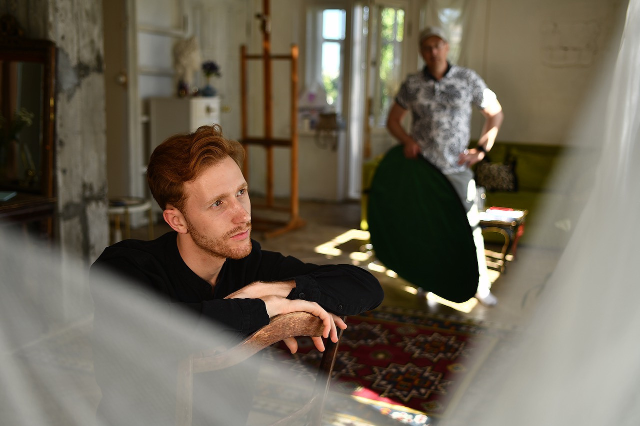 Фотограф Виктория Каткова