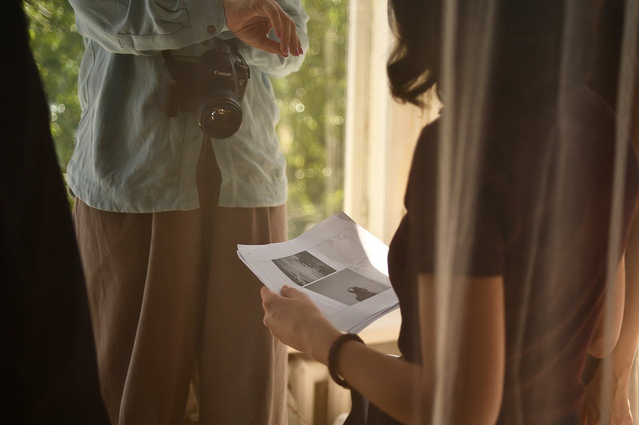 Фотограф Виктория Каткова