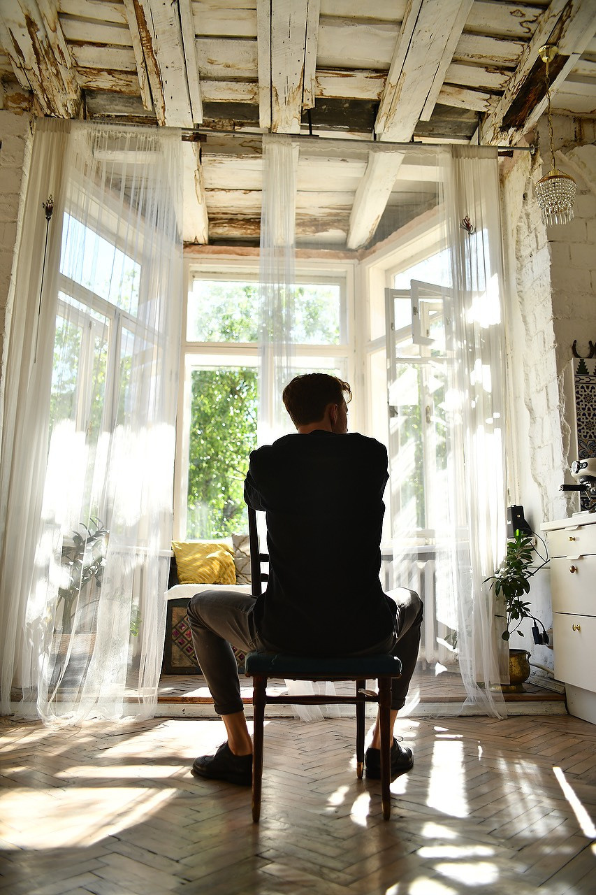 Фотограф Виктория Каткова