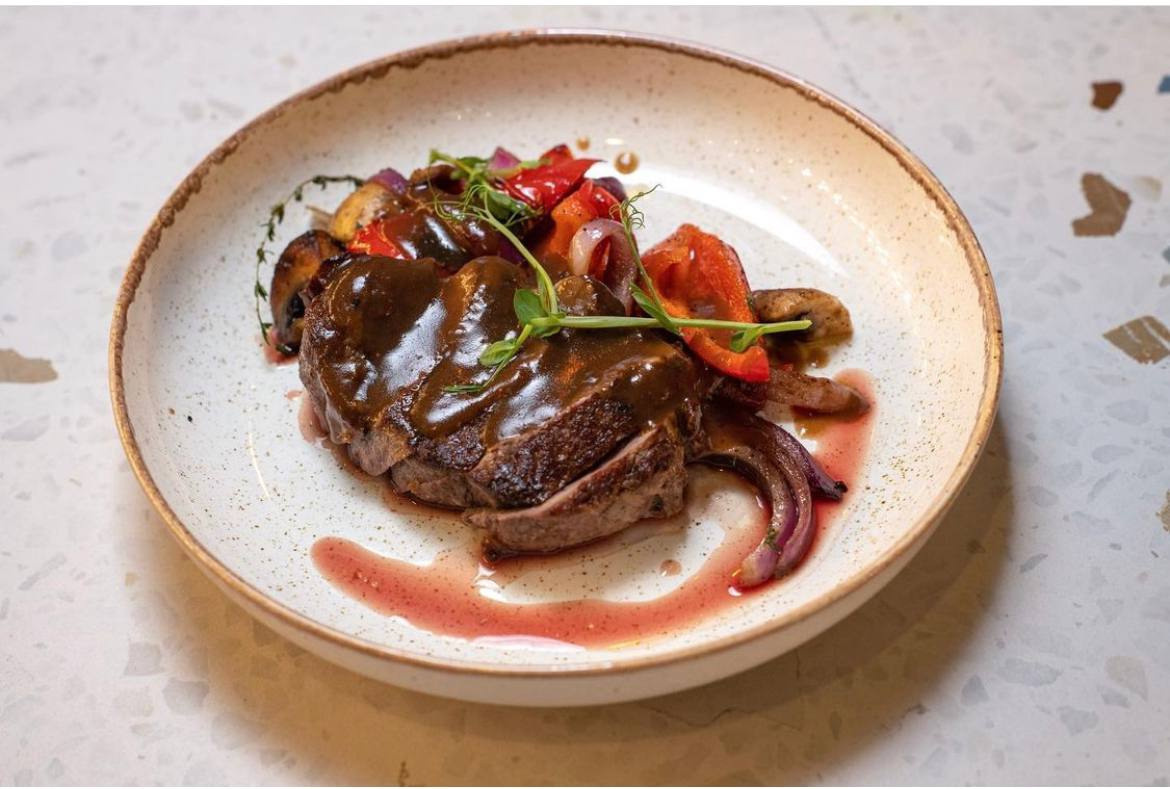 Фотограф Виктория Каткова