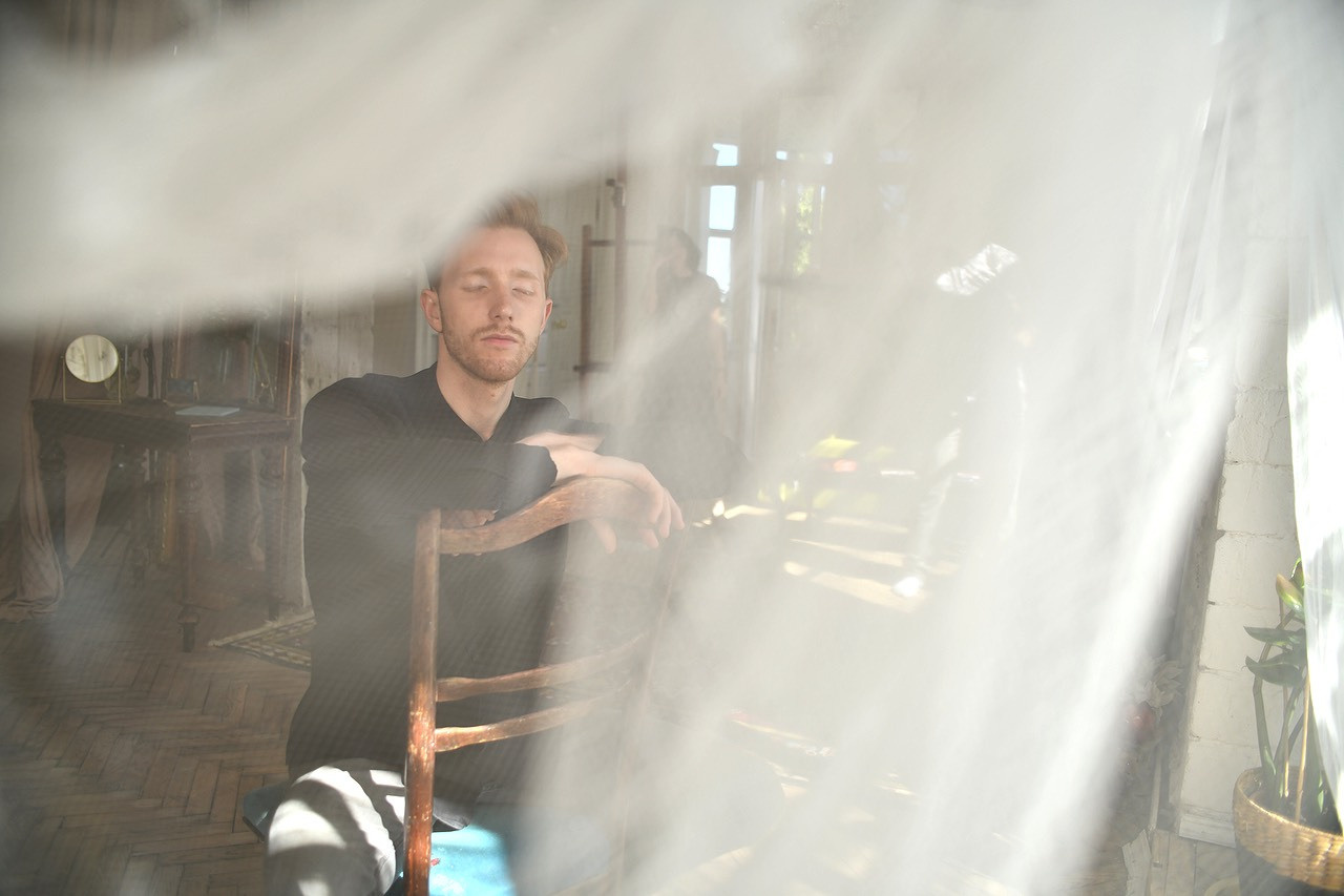 Фотограф Виктория Каткова