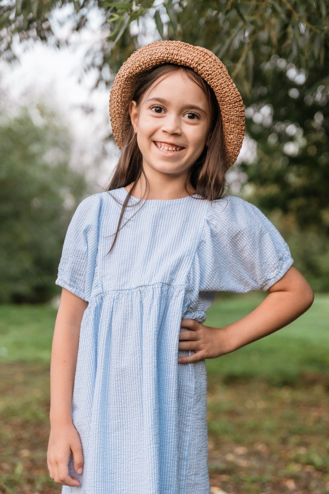 У пруда. Фотограф в Старом Осколе, Губкине Надежда Приболовец