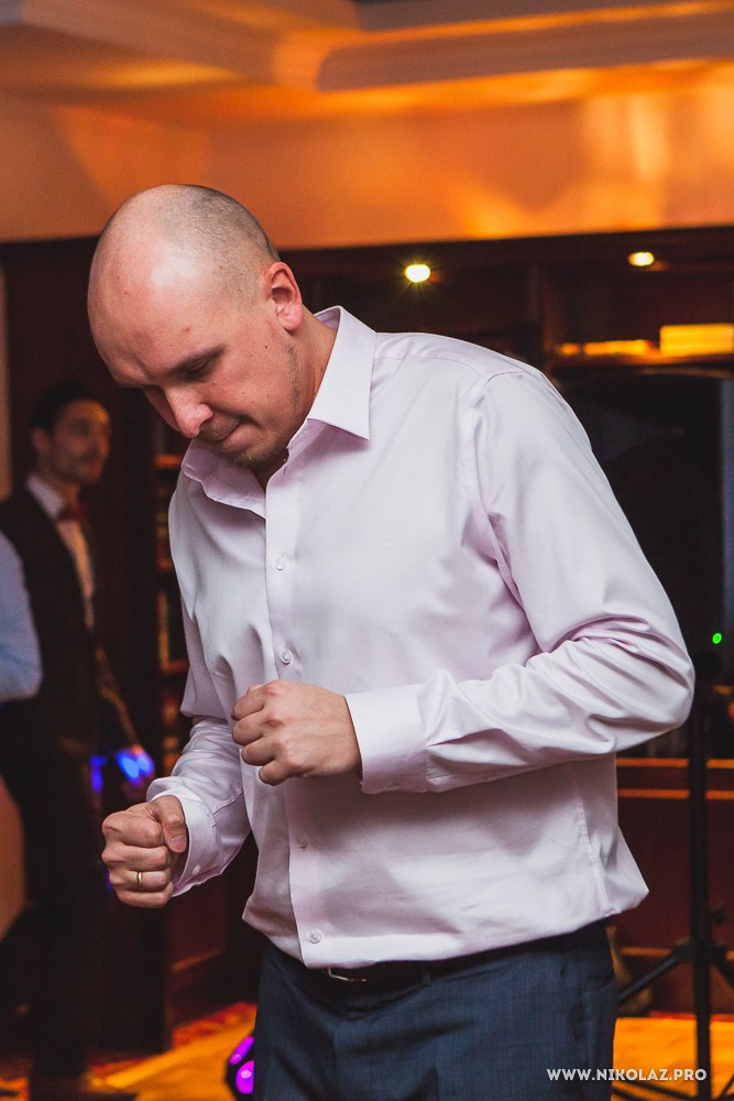 ИНГОССТРАХ ОНДД. Видеооператор/Фотограф Николай Завьялов