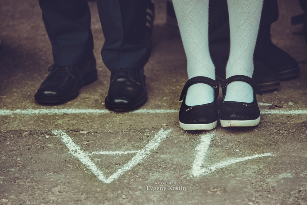 Выпускные, последние звонки. Костин Евгений | Фотограф на свадьбы и мероприятия во Владимирской области
