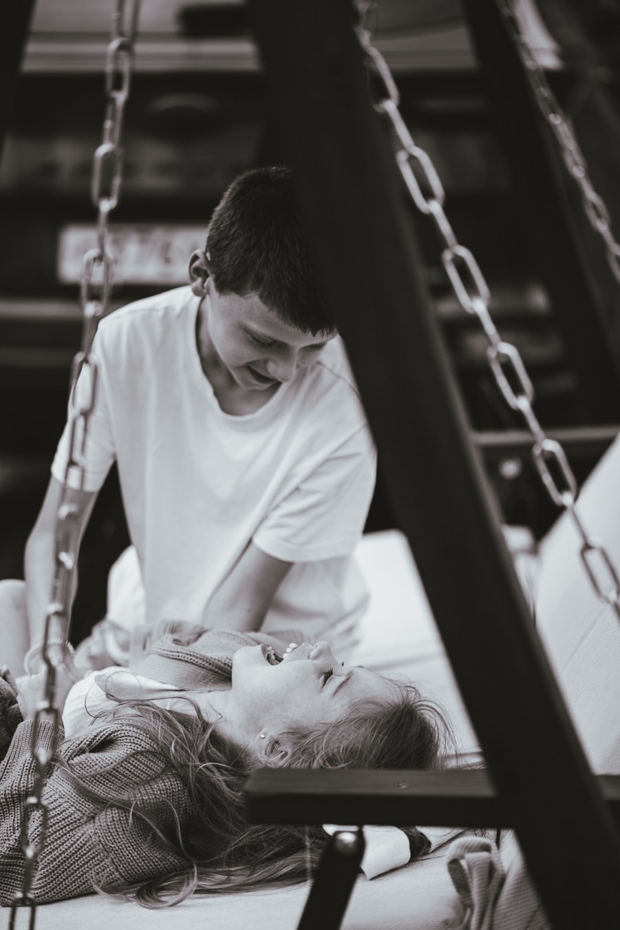 Годик | на даче