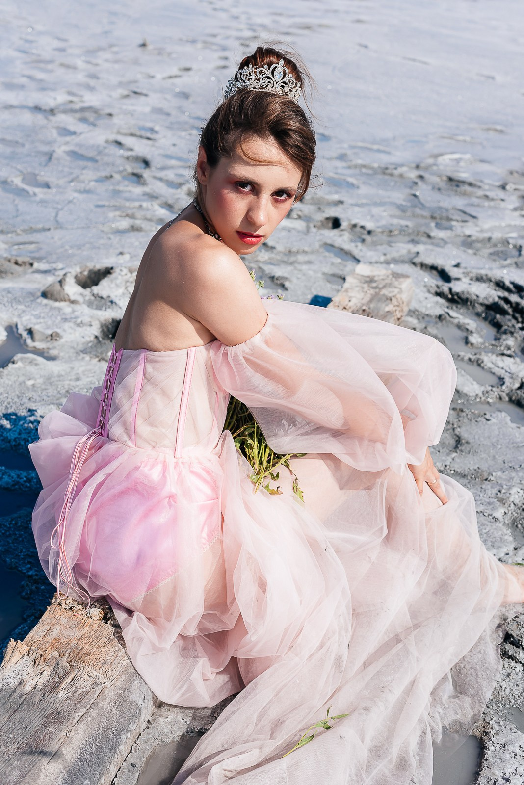 Девушки. Фотограф в Новосибирске Юлия Туманова