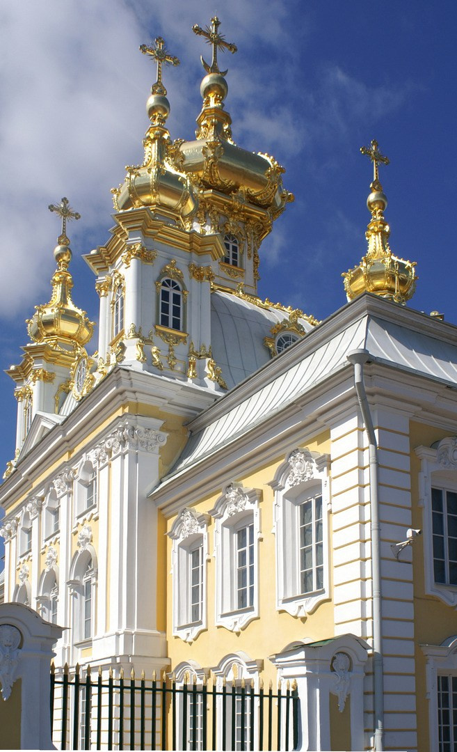 Питер 2007 г. Улица, люди, жизнь…