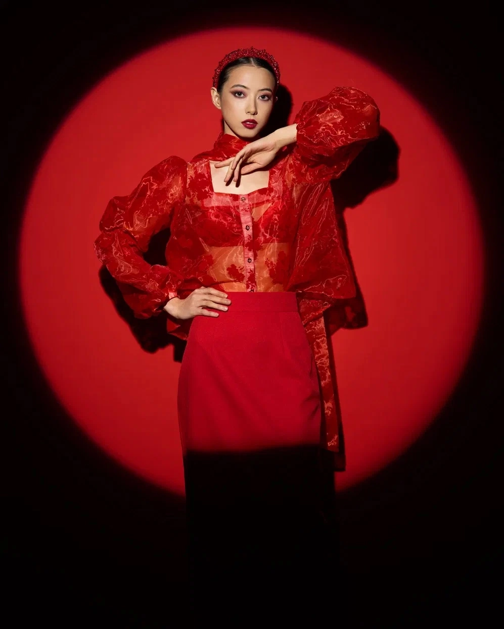 Стилизация съемок. Фотограф в Санкт-Петербурге Янина Фомина