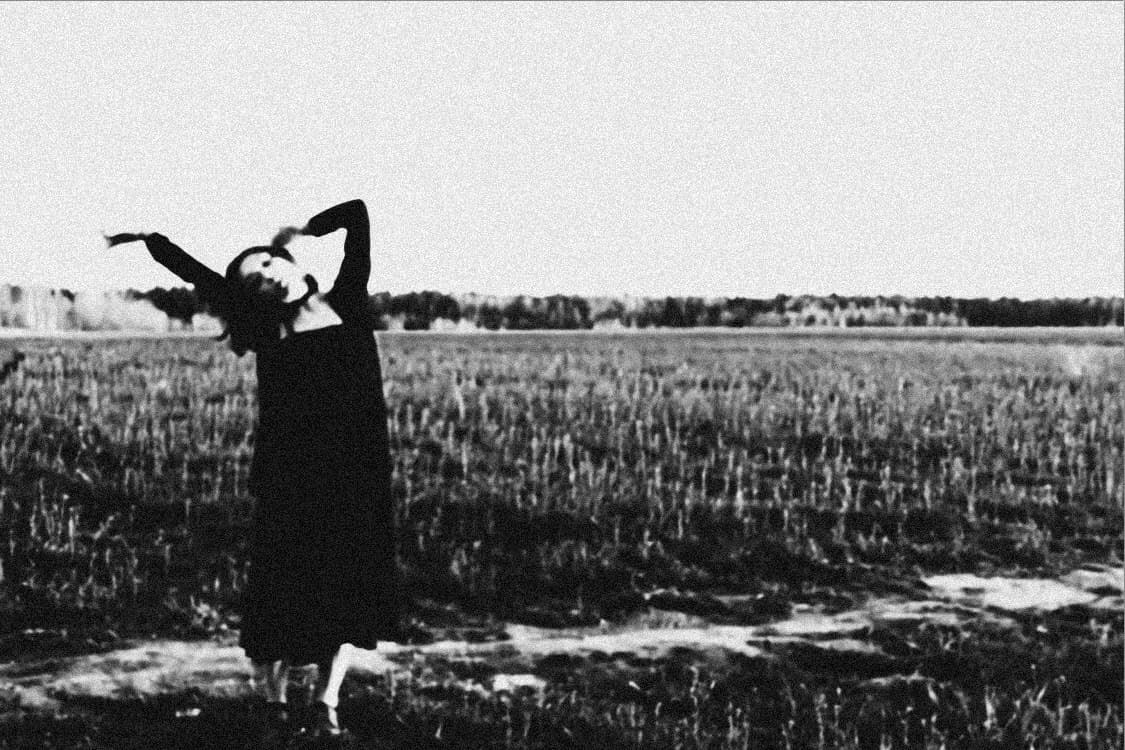 Marie, May 2020 (online). Photographer in Israel Alice Milchin