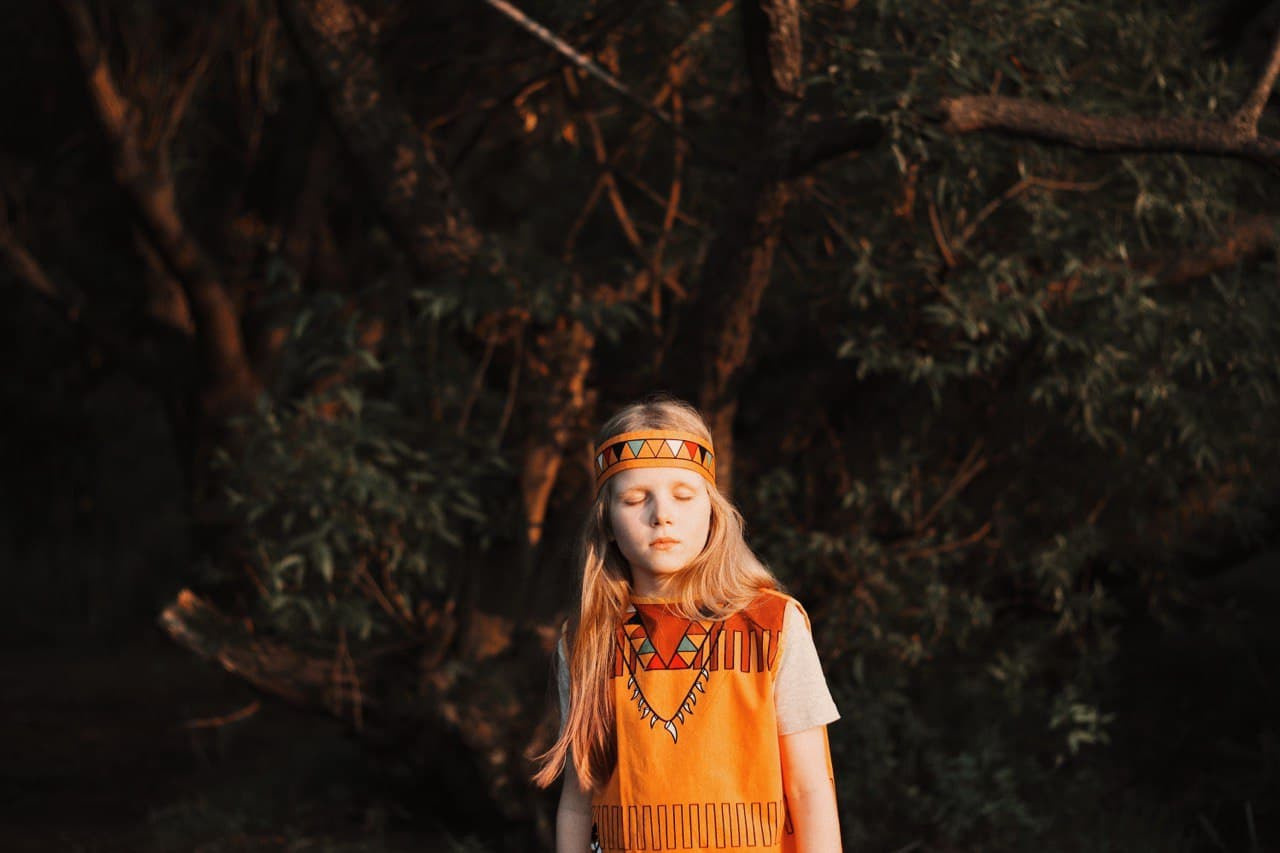 Alya, Lefortovo, July 2021. Photographer in Israel Alice Milchin