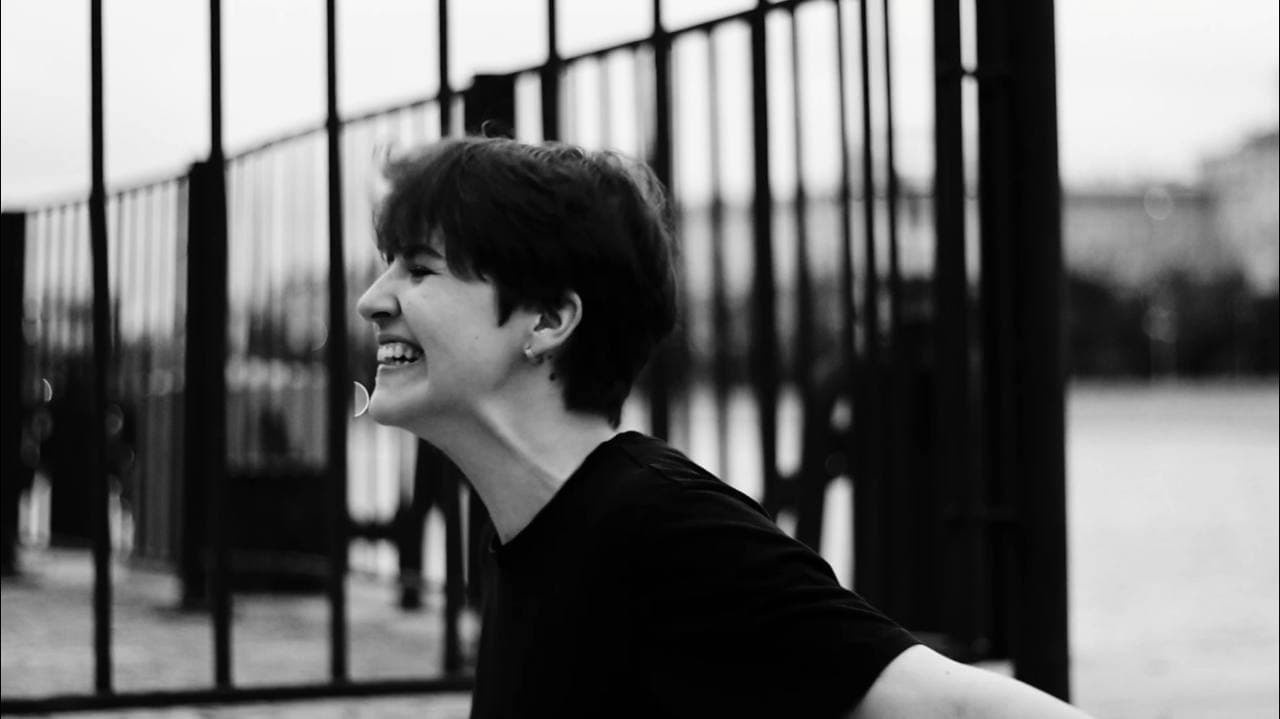 Manya, Moscow | June 2021. Photographer in Israel Alice Milchin