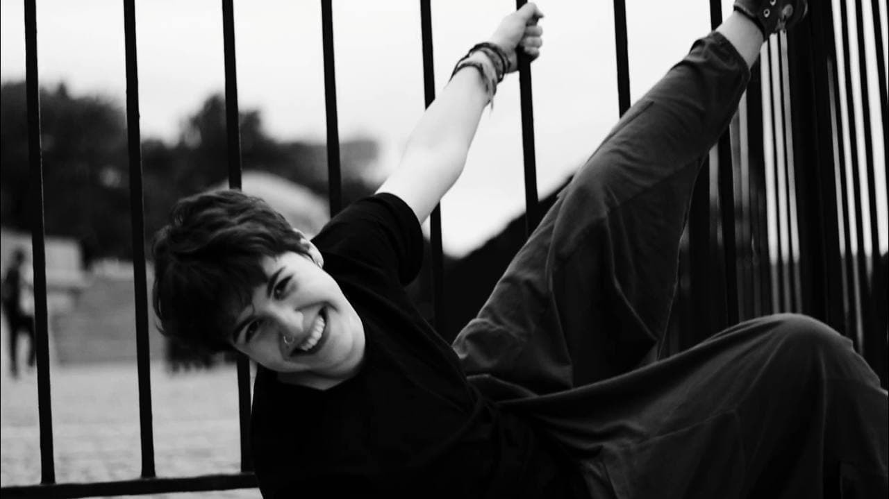 Manya, Moscow | June 2021. Photographer in Israel Alice Milchin