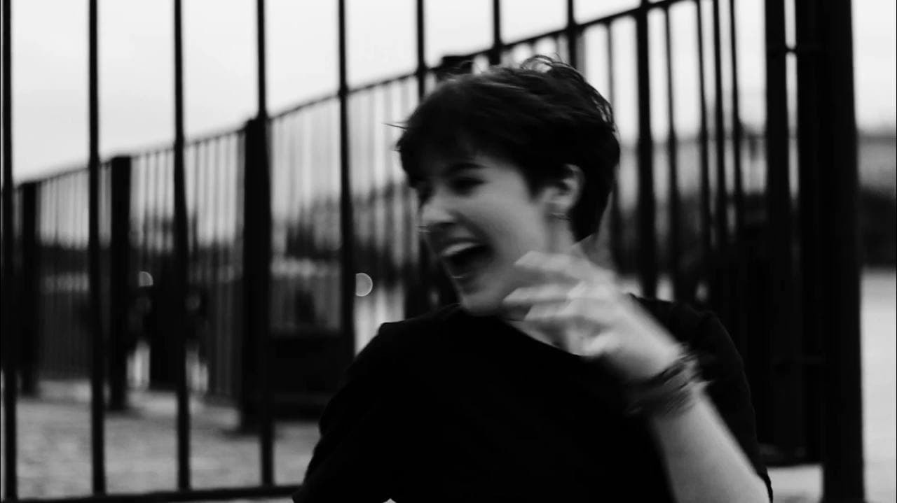 Manya, Moscow | June 2021. Photographer in Israel Alice Milchin