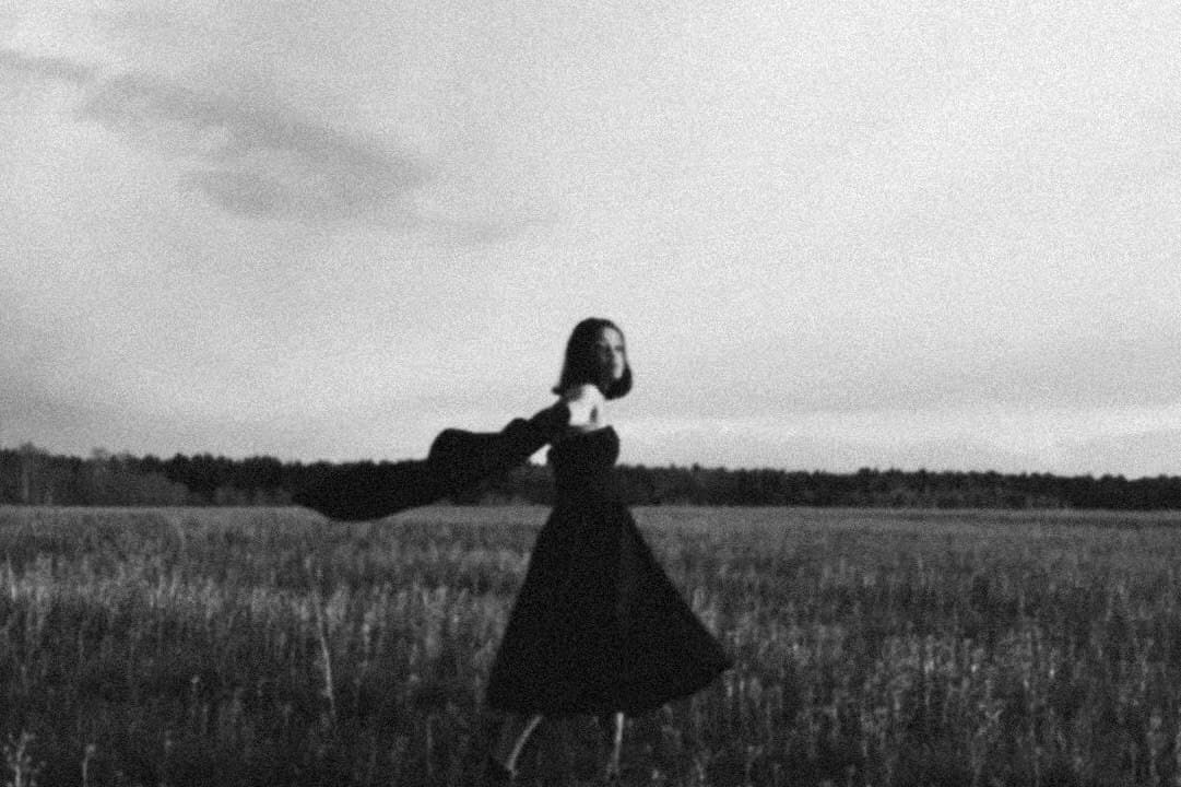 Marie, May 2020 (online). Photographer in Israel Alice Milchin