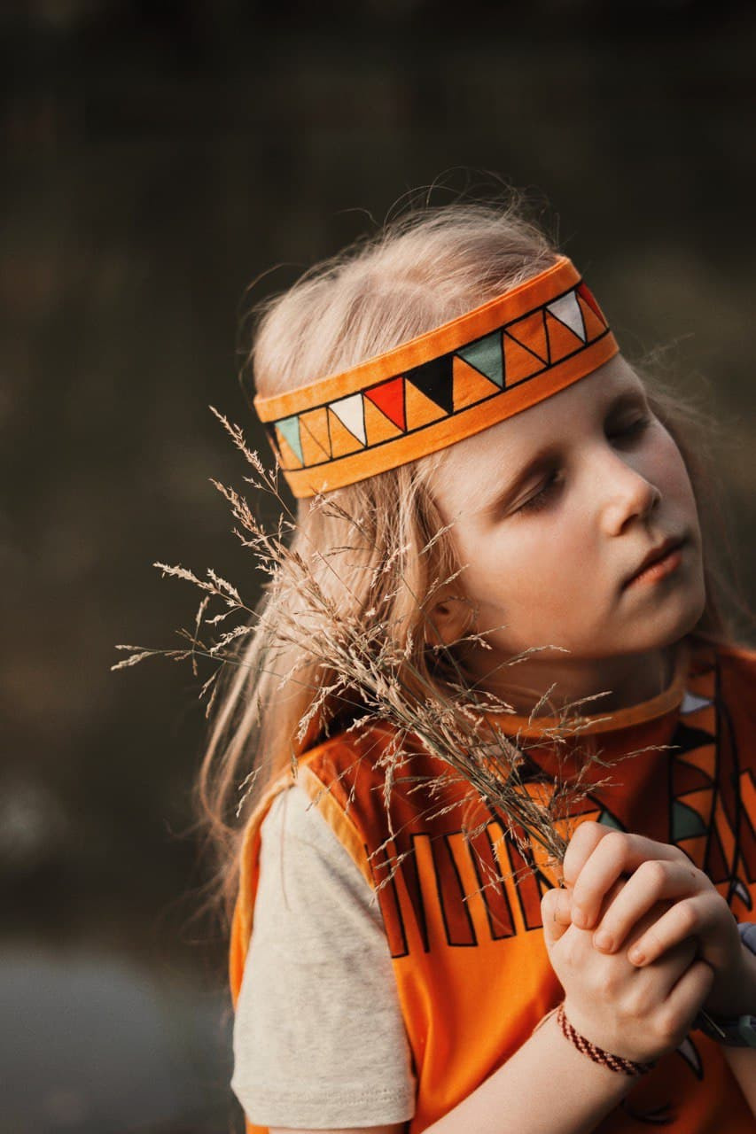 Alya, Lefortovo, July 2021. Photographer in Israel Alice Milchin